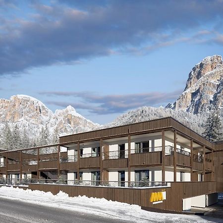 Movi Family Apart-Hotel ****S Corvara In Badia Exterior photo