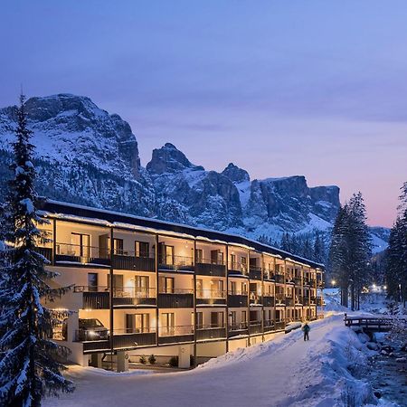 Movi Family Apart-Hotel ****S Corvara In Badia Exterior photo